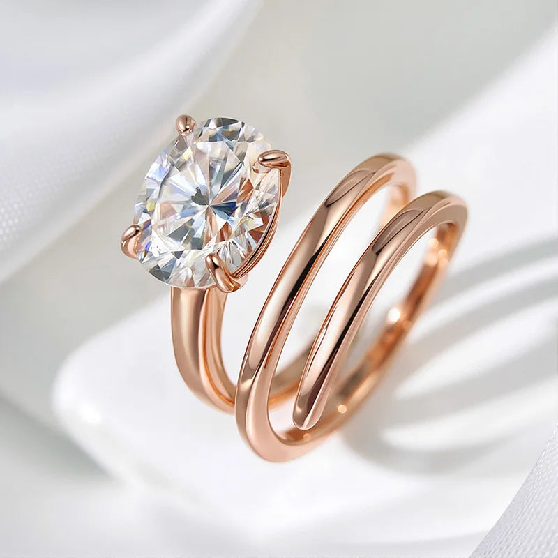 Aura Ring (1-3CT)