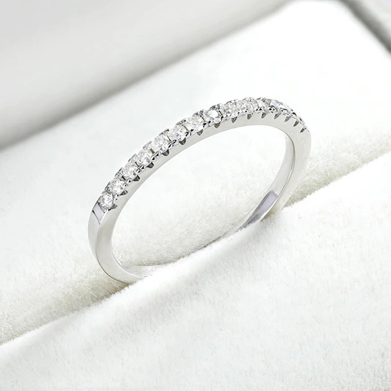 Meridian Ring