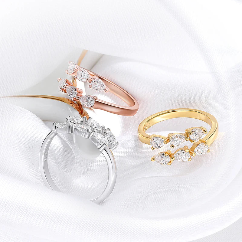 Cadence Ring