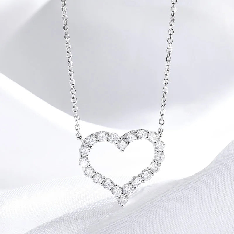 Luminary Necklace (0.3-2CT)