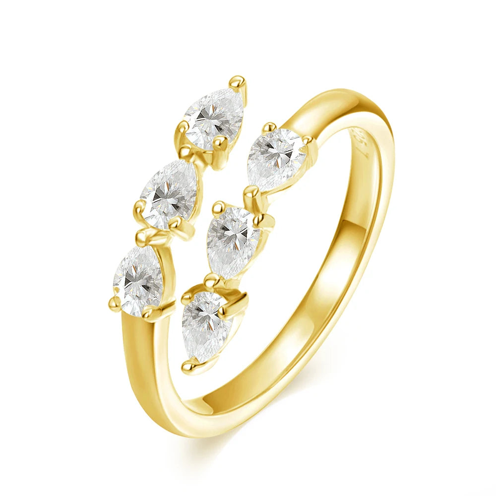 Cadence Ring