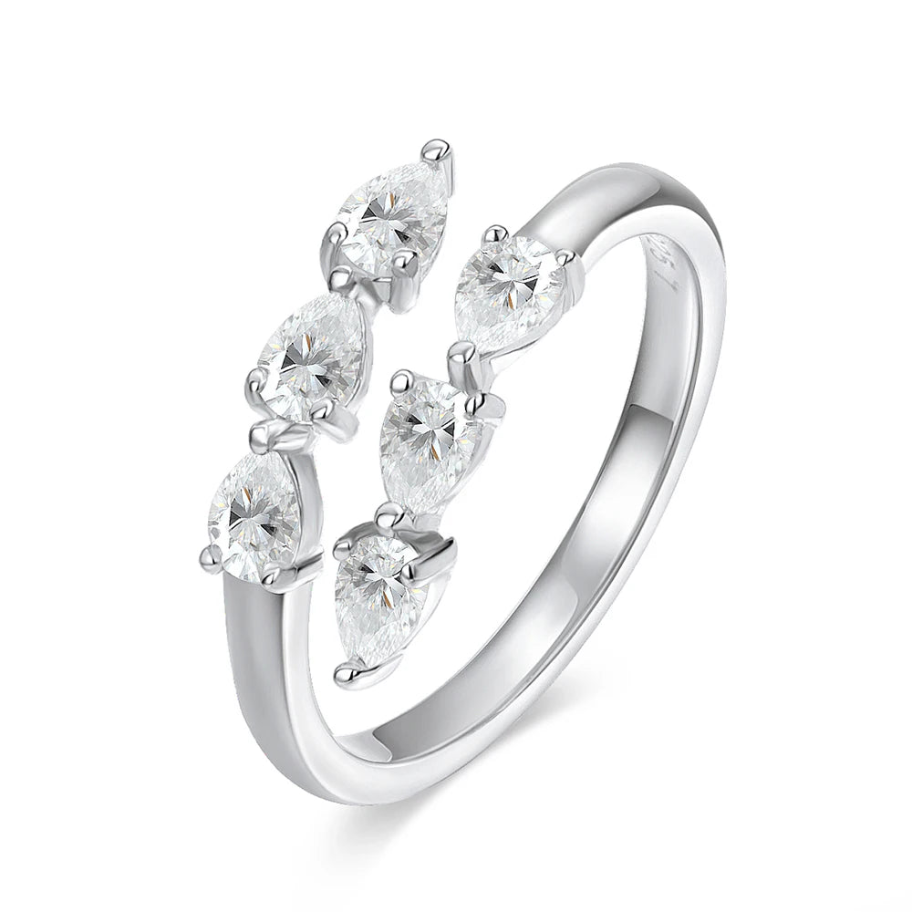 Cadence Ring