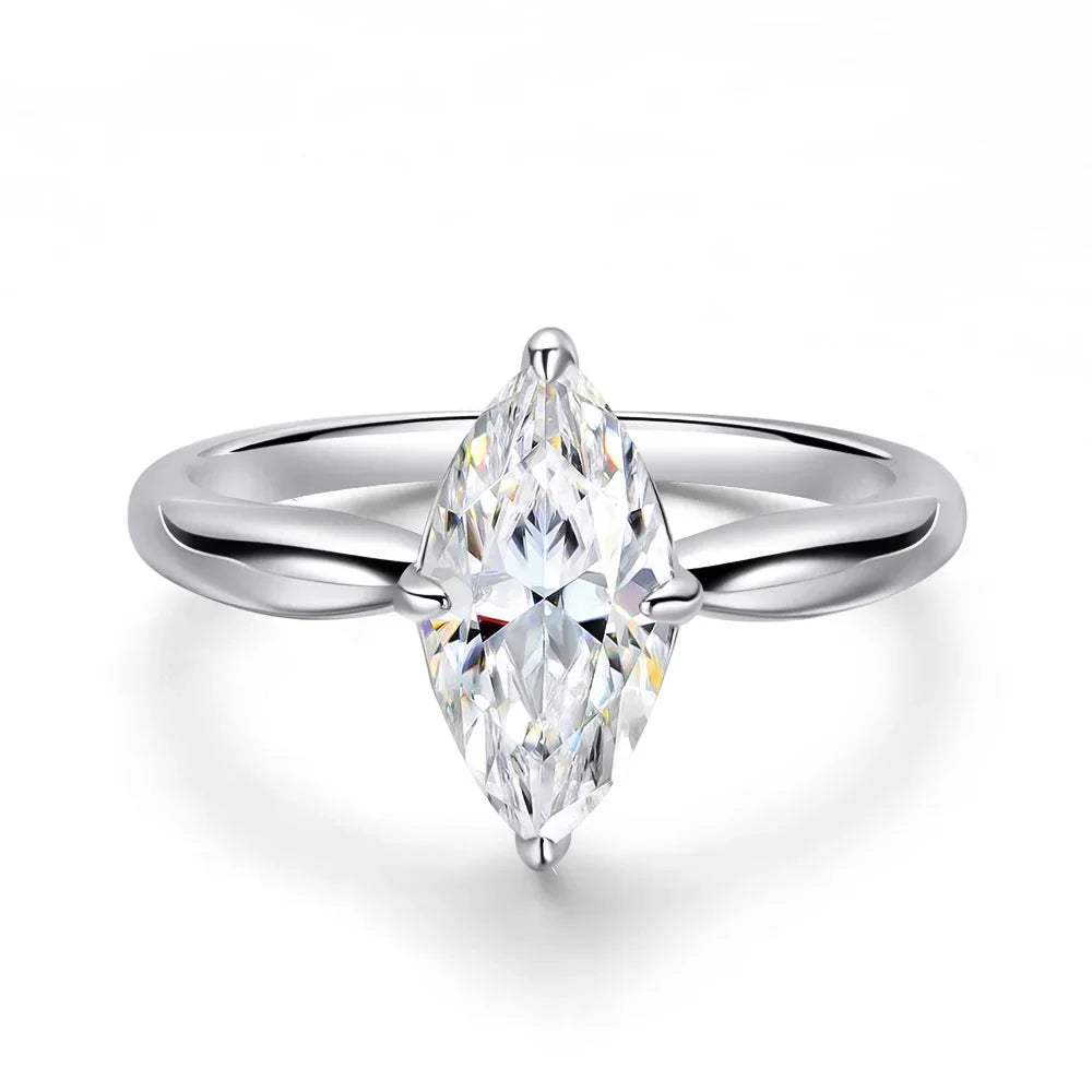 Genesis Ring (1-3CT)