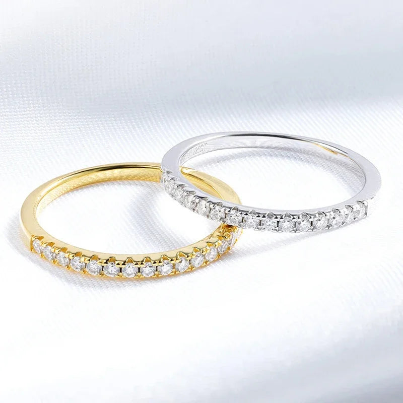 Meridian Ring