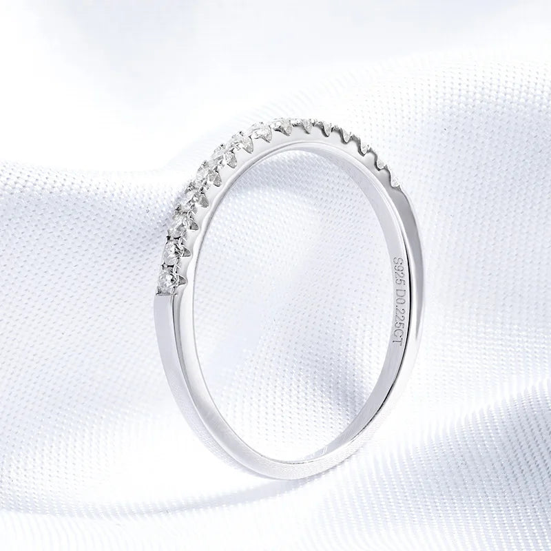 Meridian Ring