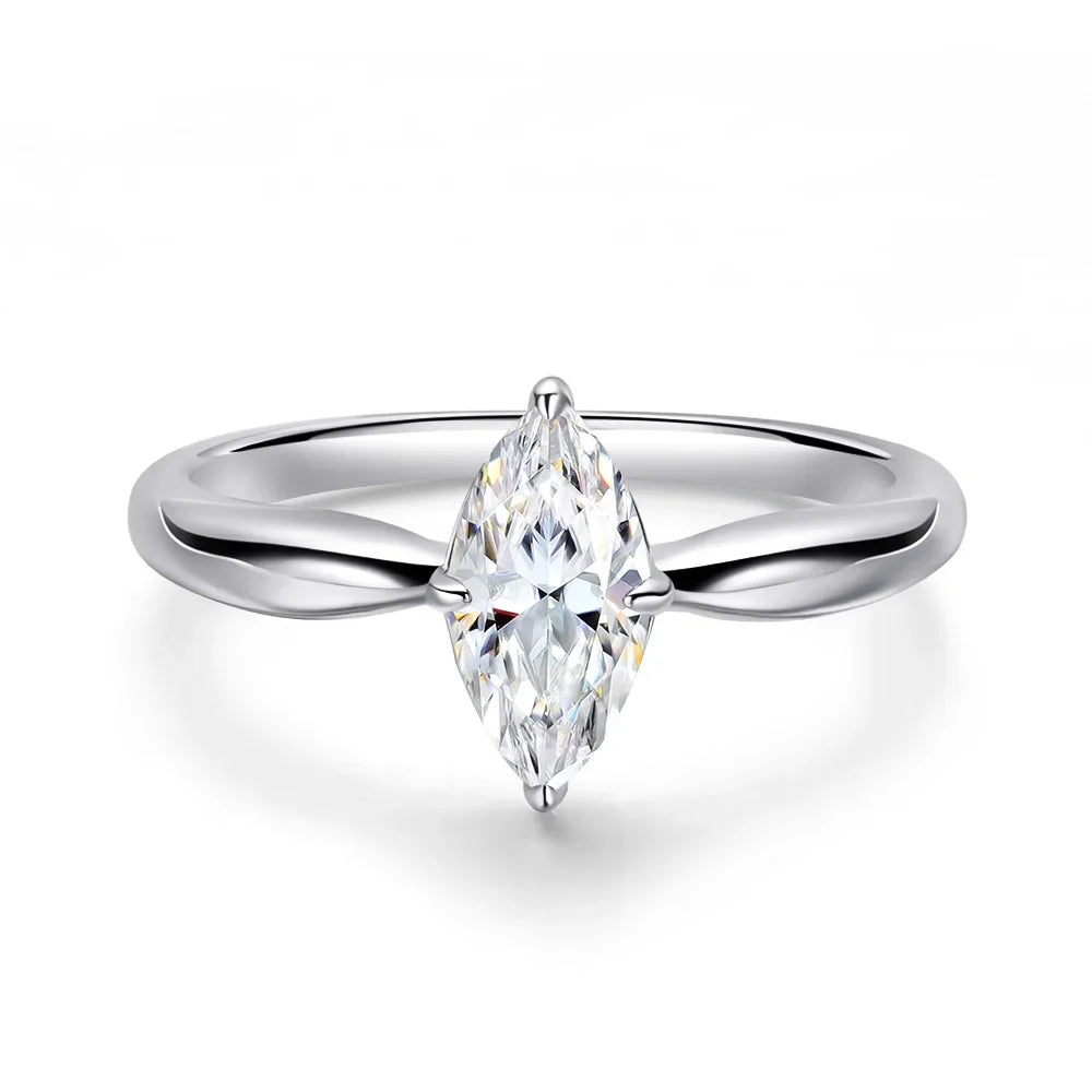 Genesis Ring (1-3CT)