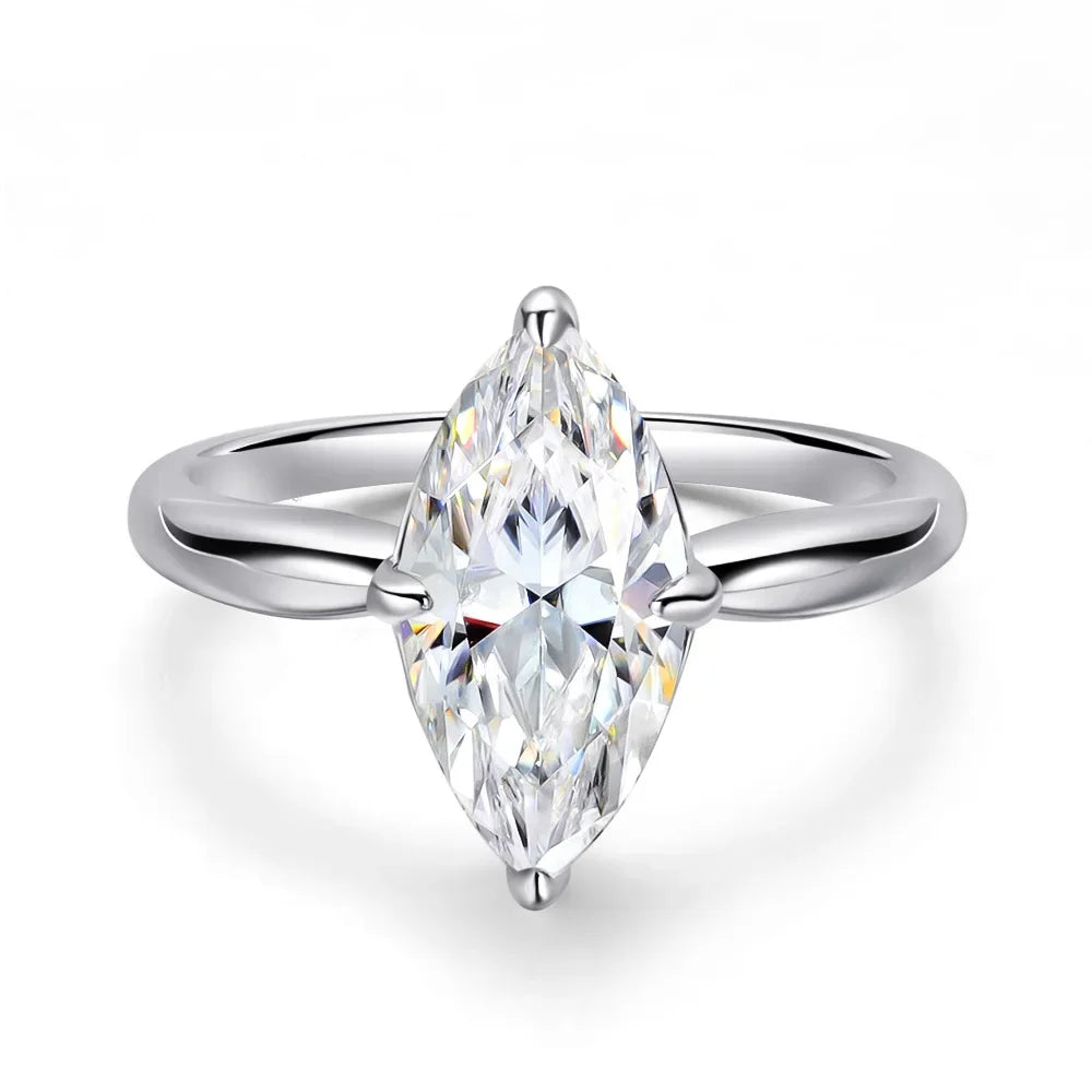 Genesis Ring (1-3CT)
