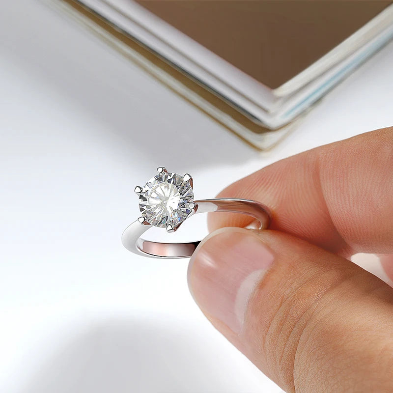 Alba Ring (10CT)