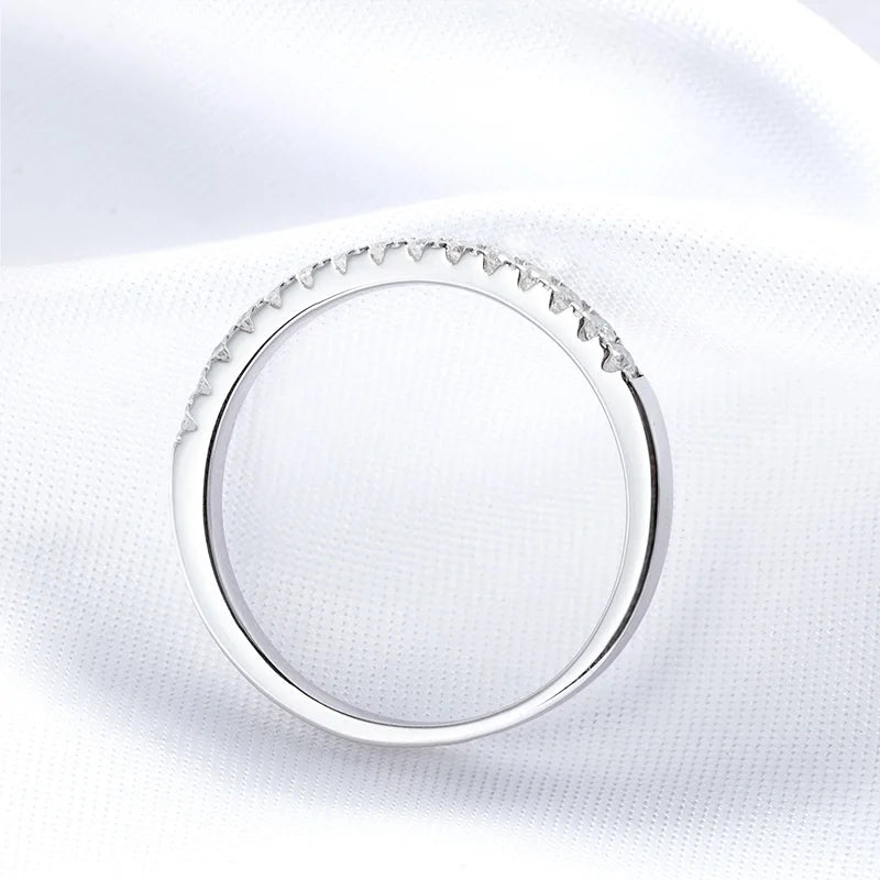 Meridian Ring