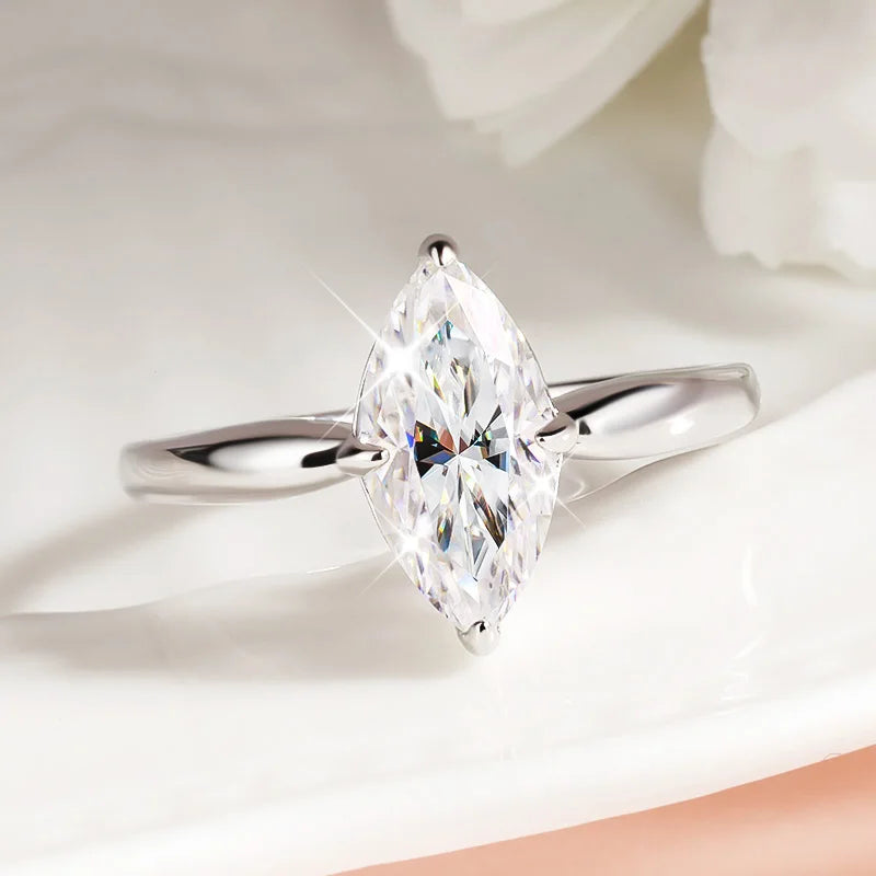 Genesis Ring (1-3CT)