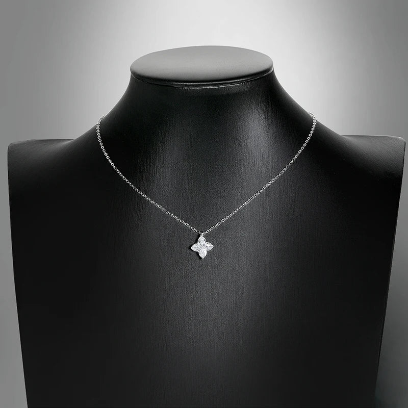 Helios Necklace (1, 3CT)