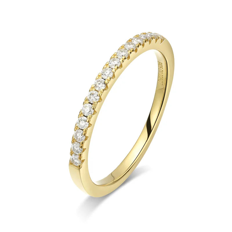 Meridian Ring