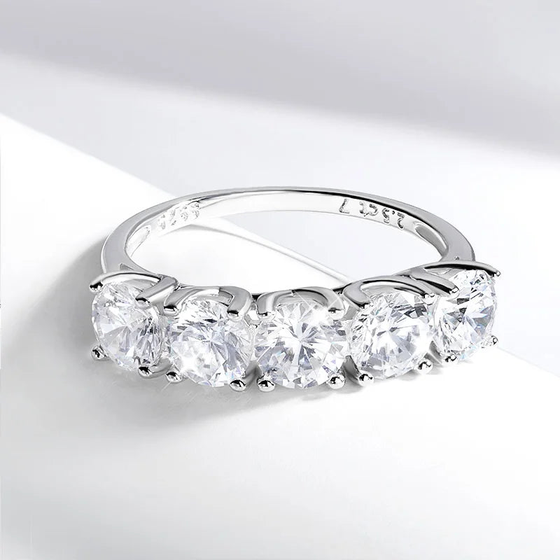 Heritage Ring