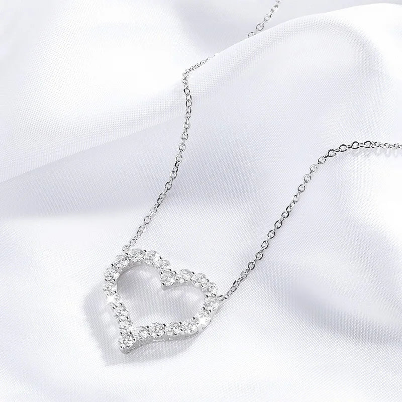 Luminary Necklace (0.3-2CT)