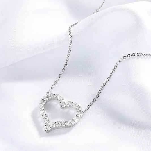 Luminary Necklace (0.3-2CT)