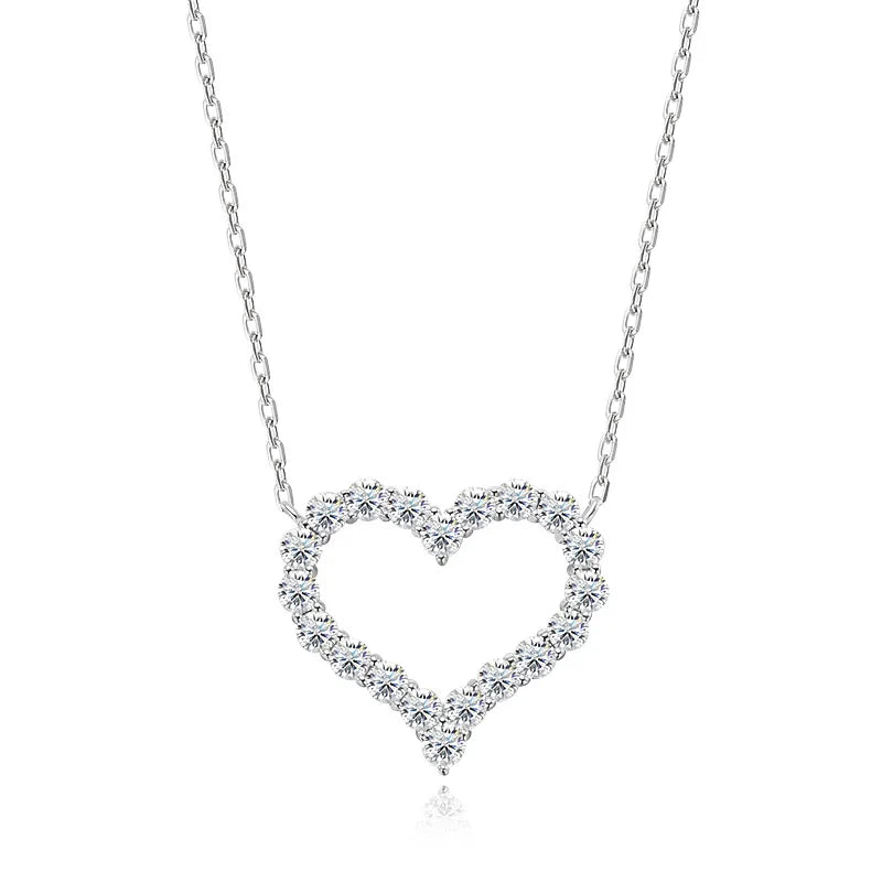 Luminary Necklace (0.3-2CT)