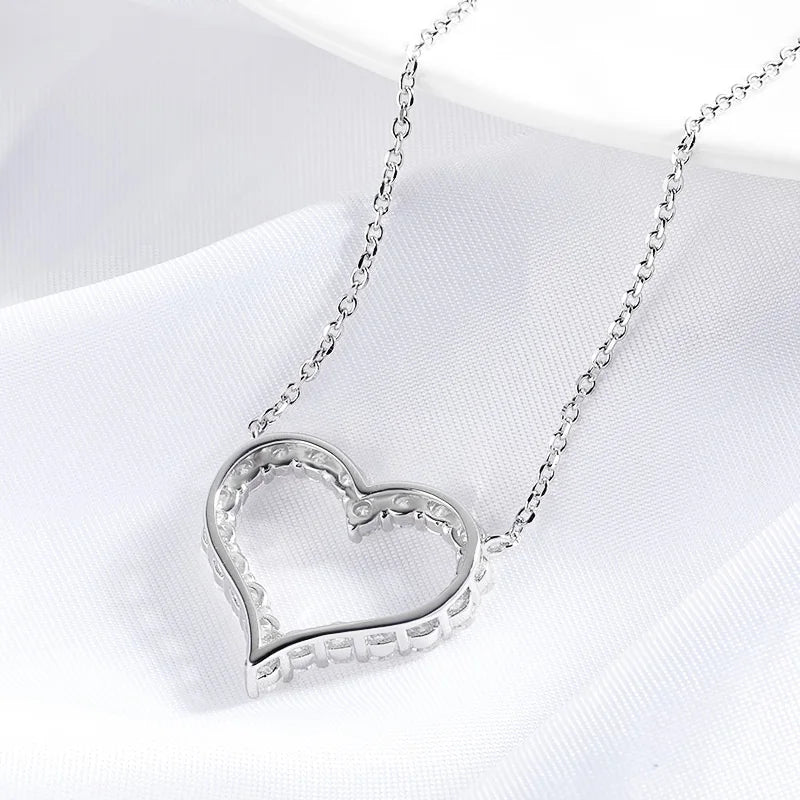 Luminary Necklace (0.3-2CT)