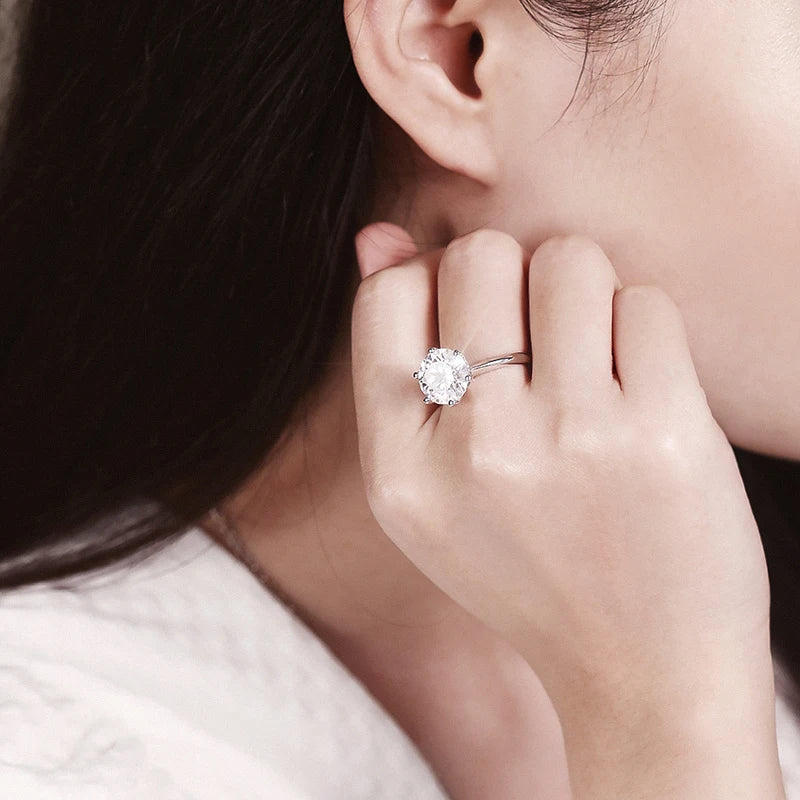 Alba Ring (10CT)
