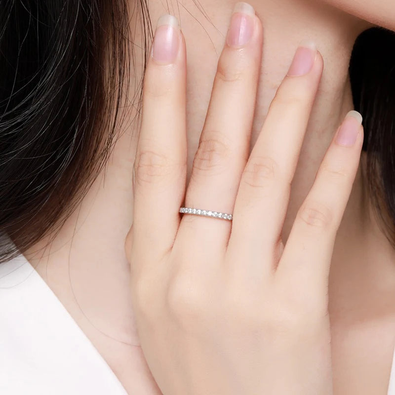 Meridian Ring