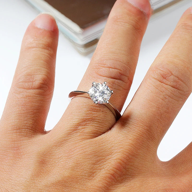 Alba Ring (10CT)