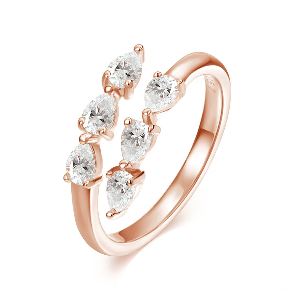 Cadence Ring