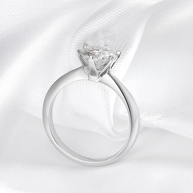 Alba Ring (10CT)
