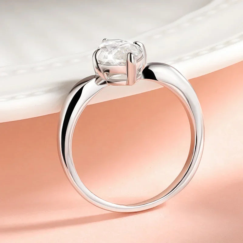 Genesis Ring (1-3CT)
