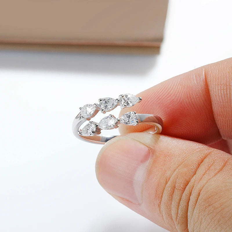 Cadence Ring