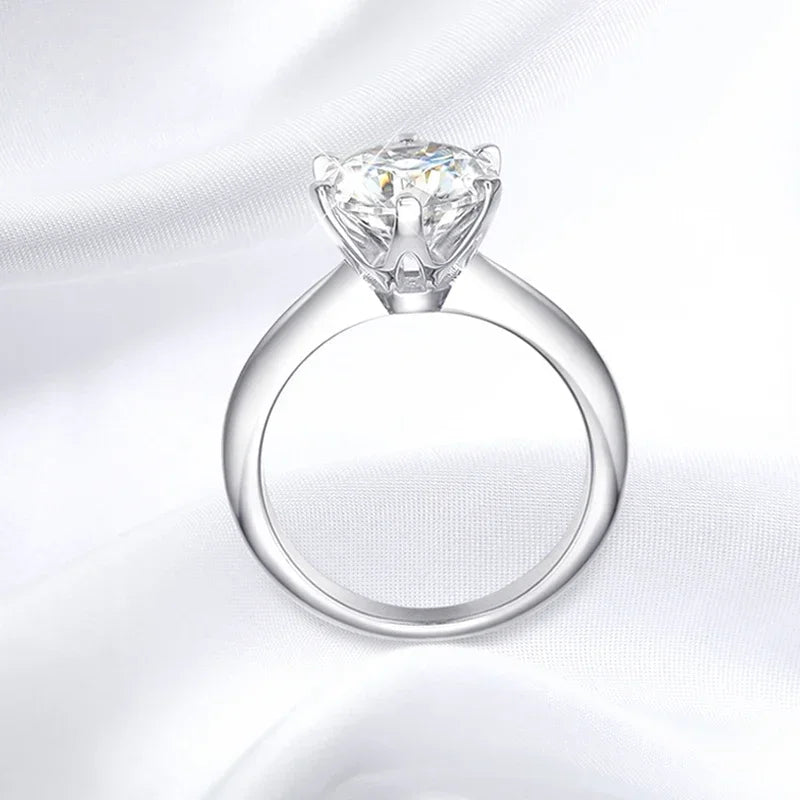 Alba Ring (10CT)