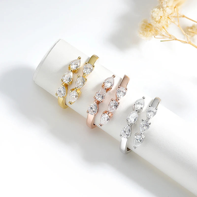 Cadence Ring
