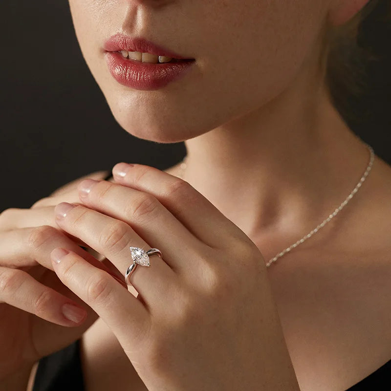 Genesis Ring (1-3CT)