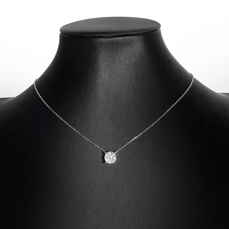 Perennial Necklace (1-10CT)