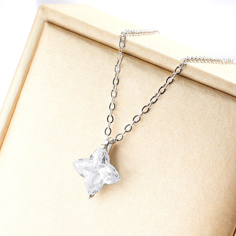 Helios Necklace (1, 3CT)