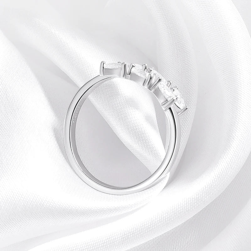 Cadence Ring